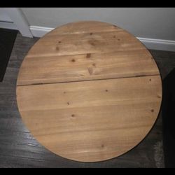 Coffe Table End Table