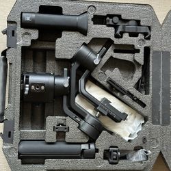 DJI Ronin SC