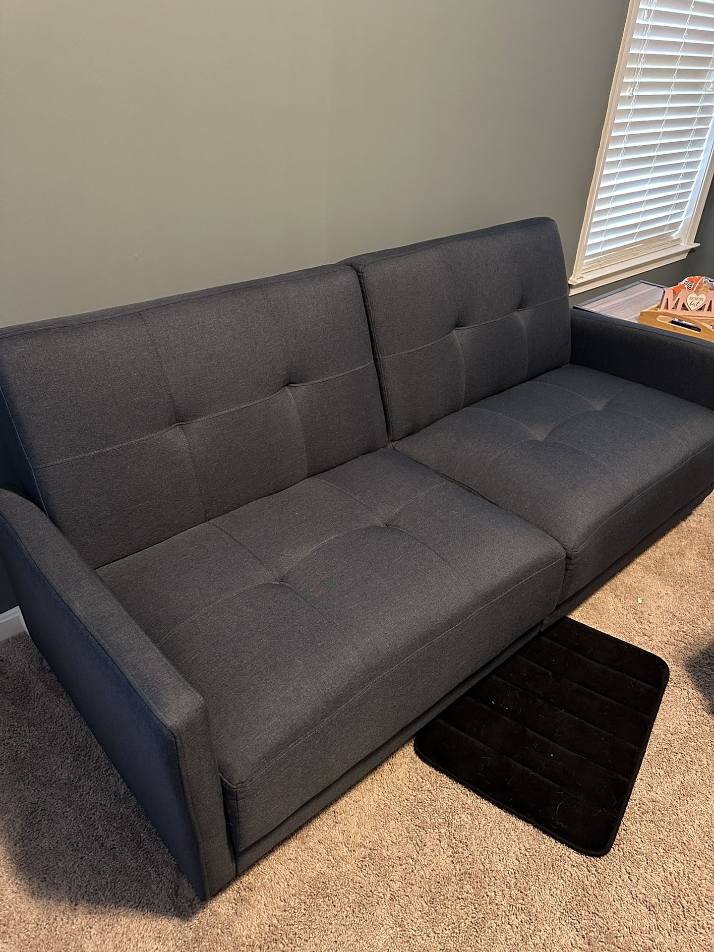 Futon Couch