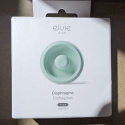 Elvis Stride Brand New Parts, Full Set For Two Pumps - Two 24mm Breast Shields, 2 Pack Of Diaphragms, 2 Cups, And Connect Kit, Never Opened