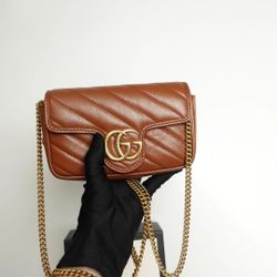 ๐๐ฎ๐๐๐ข super mini bag