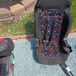 Car Seat Booster Seat $20
