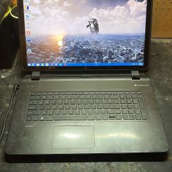HP Pavilion Laptop