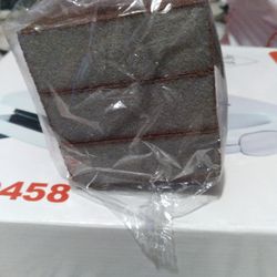 Emponja Brillo Brown Set 3