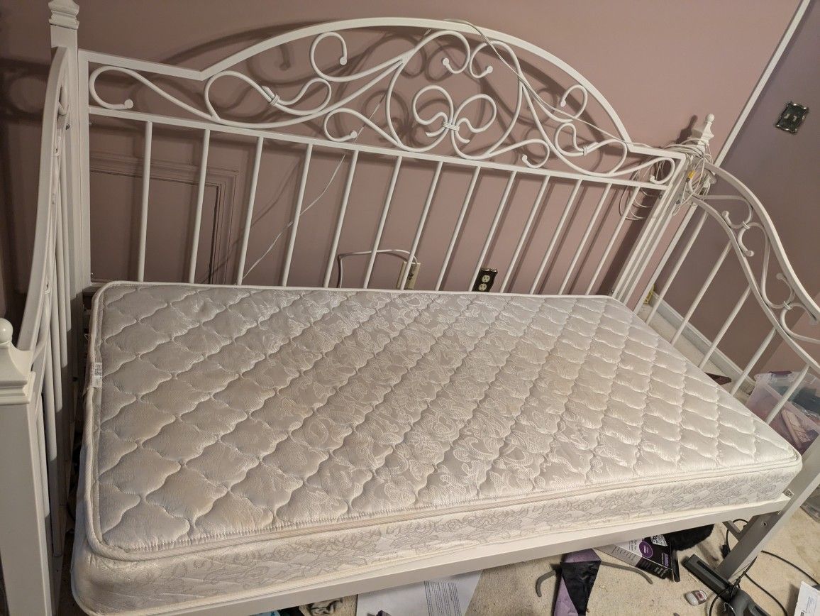 Youth Bed