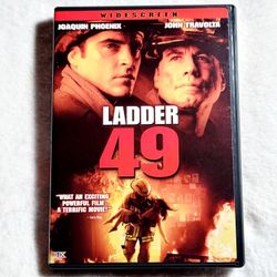 Ladder 49 DVD (2005) 
