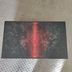 Diablo 4 Collector's Box
