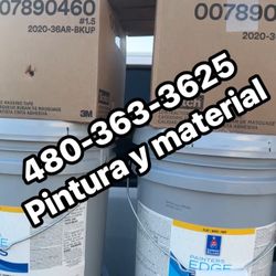 Pintura Nueva En Venta Paint Paint