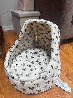 Cat bed