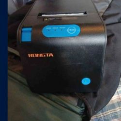 Rogsta Bluetooth Thermal Printer