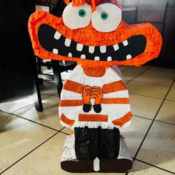 Piñata Intensamente - Insideout 