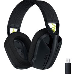 Logitech G435 Wireless Gaming Headset(OPEN TO OFFERS)