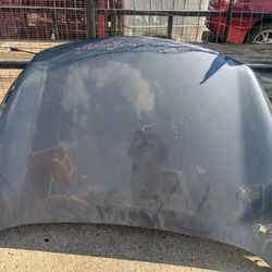 Hood Infintil Jx35 Qx60 2013 2020