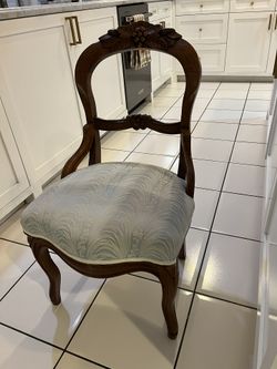 Pretty Antique Chair