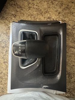 2015 dodge charger Complete shifter