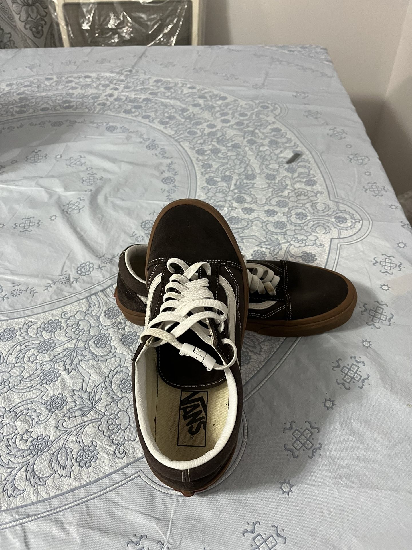 Vans Size 8.5