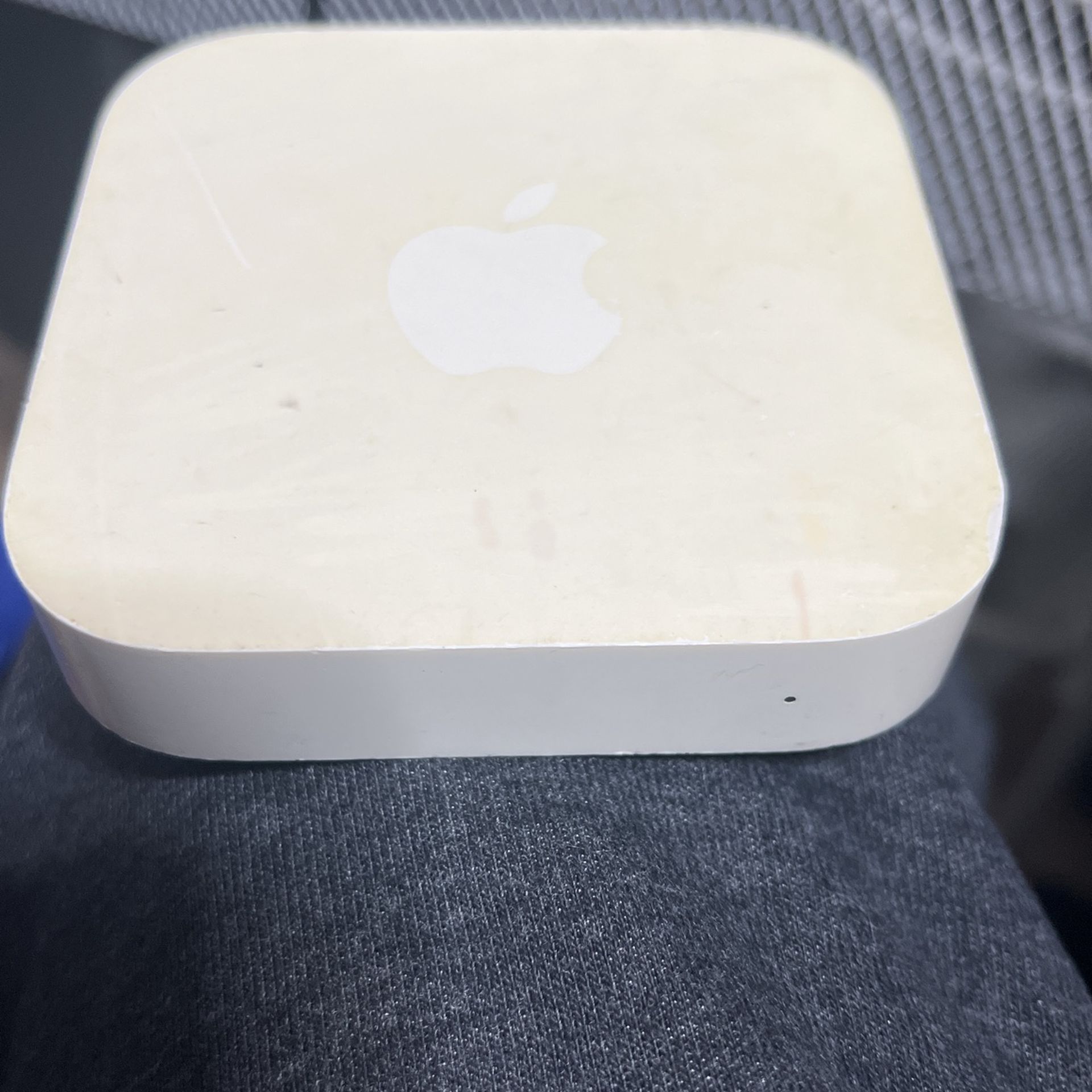 Router Apple Buen Estado