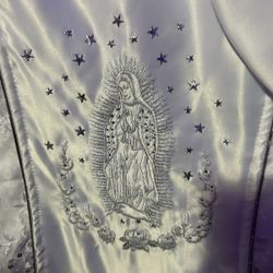 Baptismo Dress For Teen  OBO