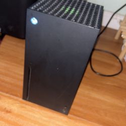 Xbox One Series X 