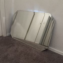Glass Mirrors