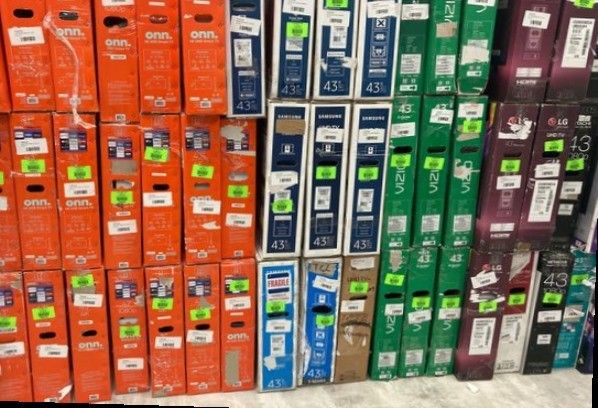 TVS FOR SALE 🔥🔥🔥
