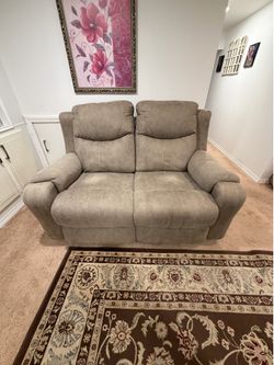 Recliner
