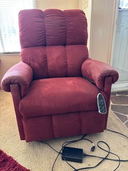 RECLINER CHAIR for FREE!!