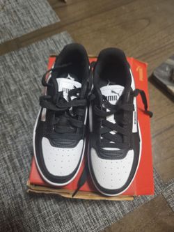 Boys Pumas