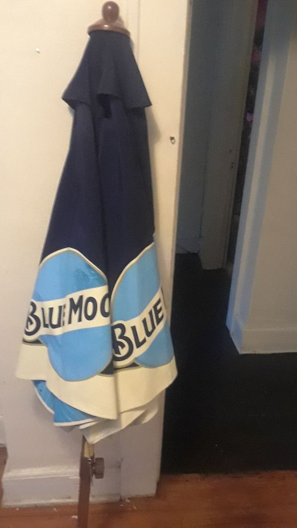 Blue Moon Patio Umbrella For Sale In Atlanta Ga Offerup