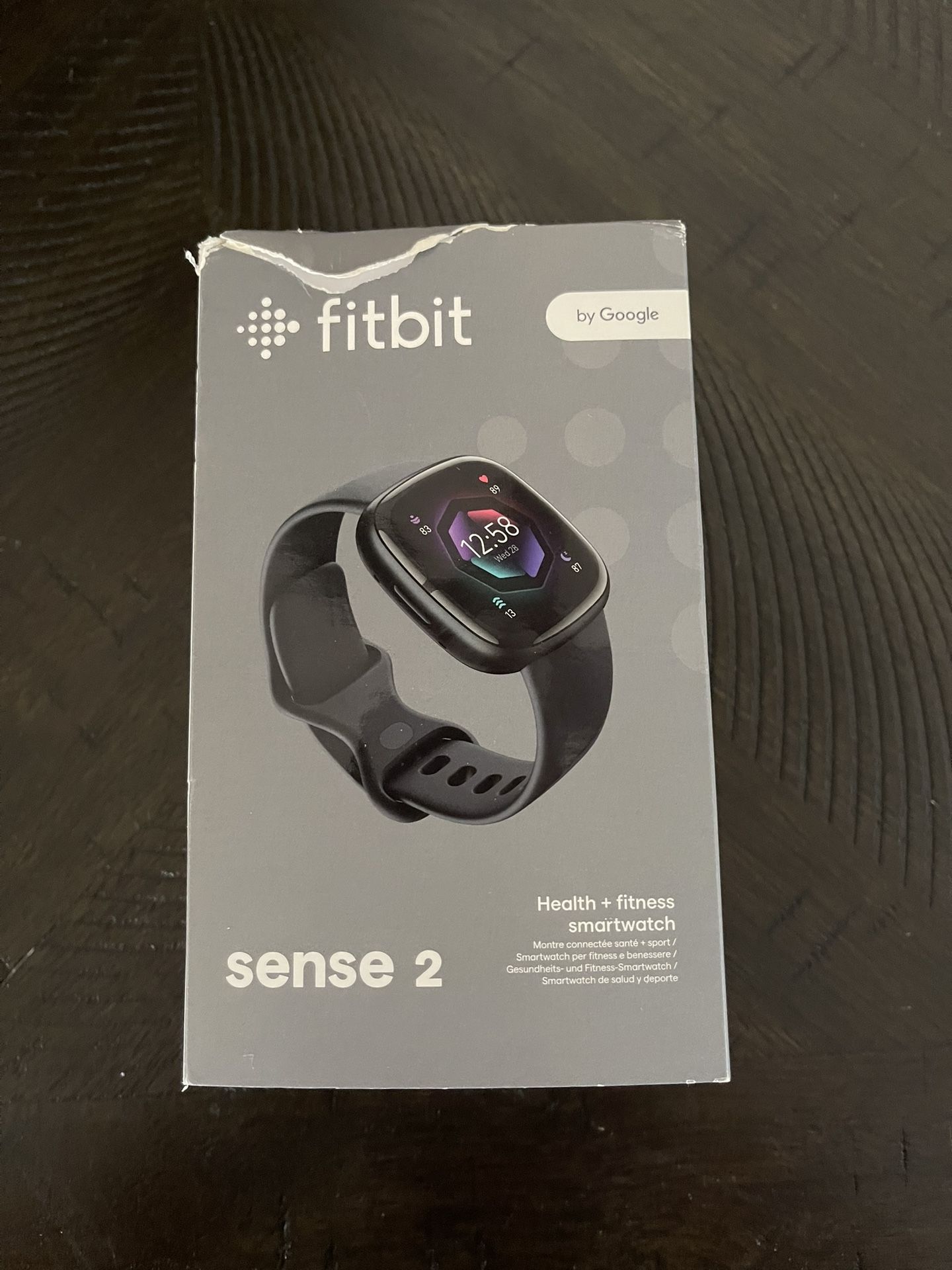 Fitbit Sense 2