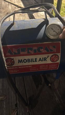 mobile air