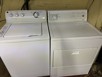 washer dryer