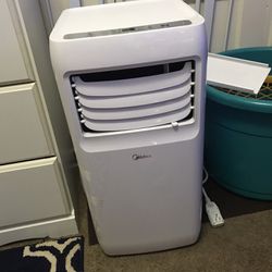 Like New Stan Up Ac Unit Come With Everything Included 