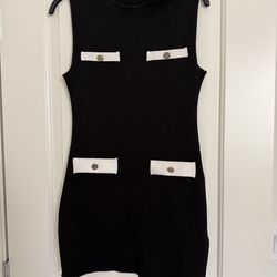 Zara dress