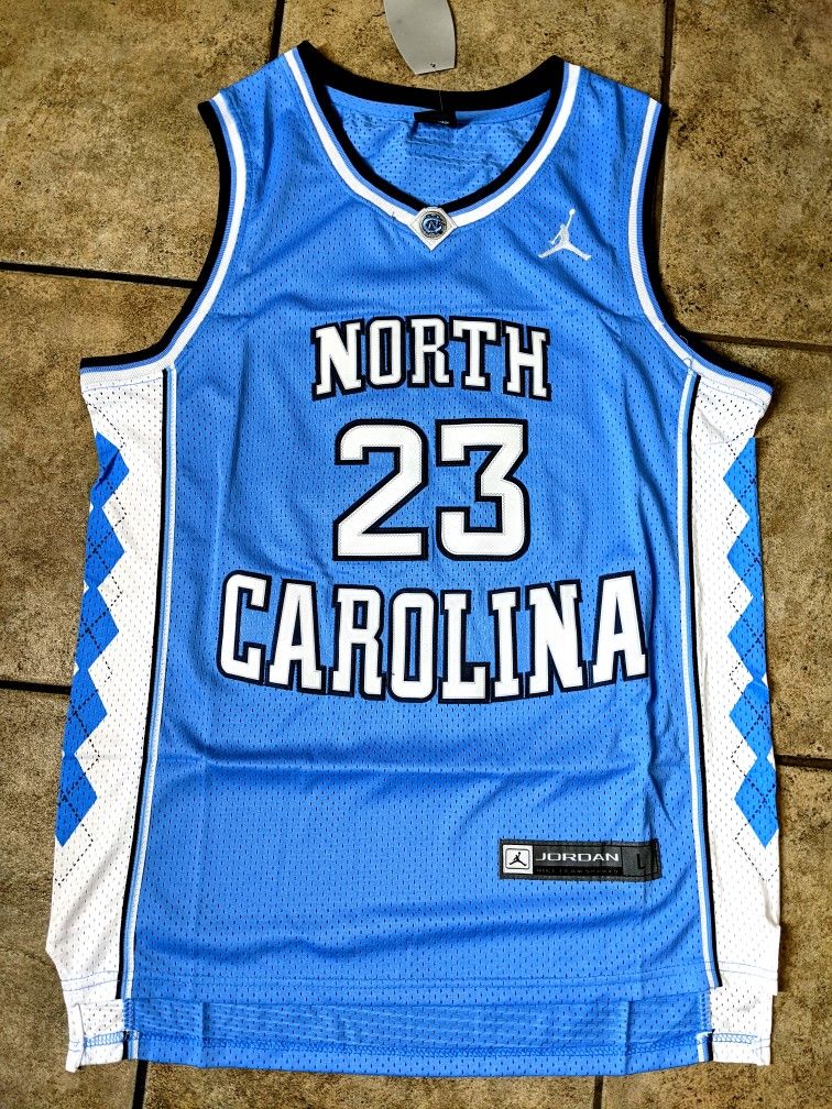 Michael Jordan Jersey