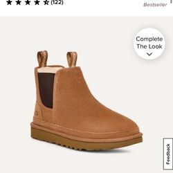 Men’s Uggs Size 10 Brand New! 