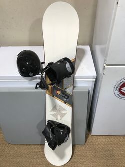 Ride Snowboard