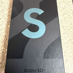 Samsung S22+