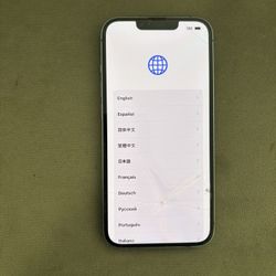 Iphone 14 perfect condition (Factory reset & unlocked) 