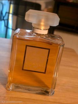 Channel Madammoiselle Perfume