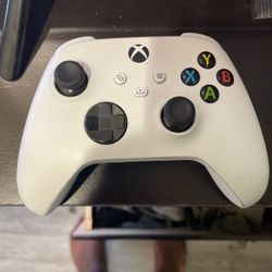 Original Xbox Series S controller 
