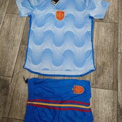 Soccer Uniforms