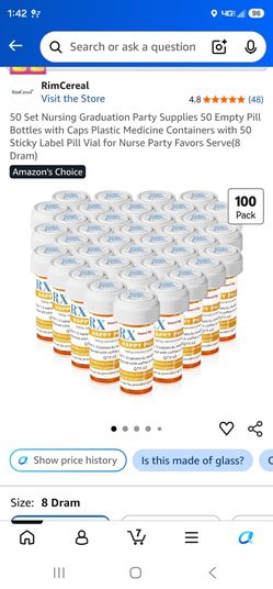 Nursing Grad Party Supplies