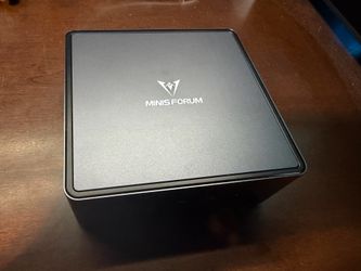 Minisforum UM790 Pro Barebones cib