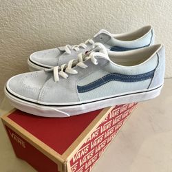 Vans Sk8 Low Size 12