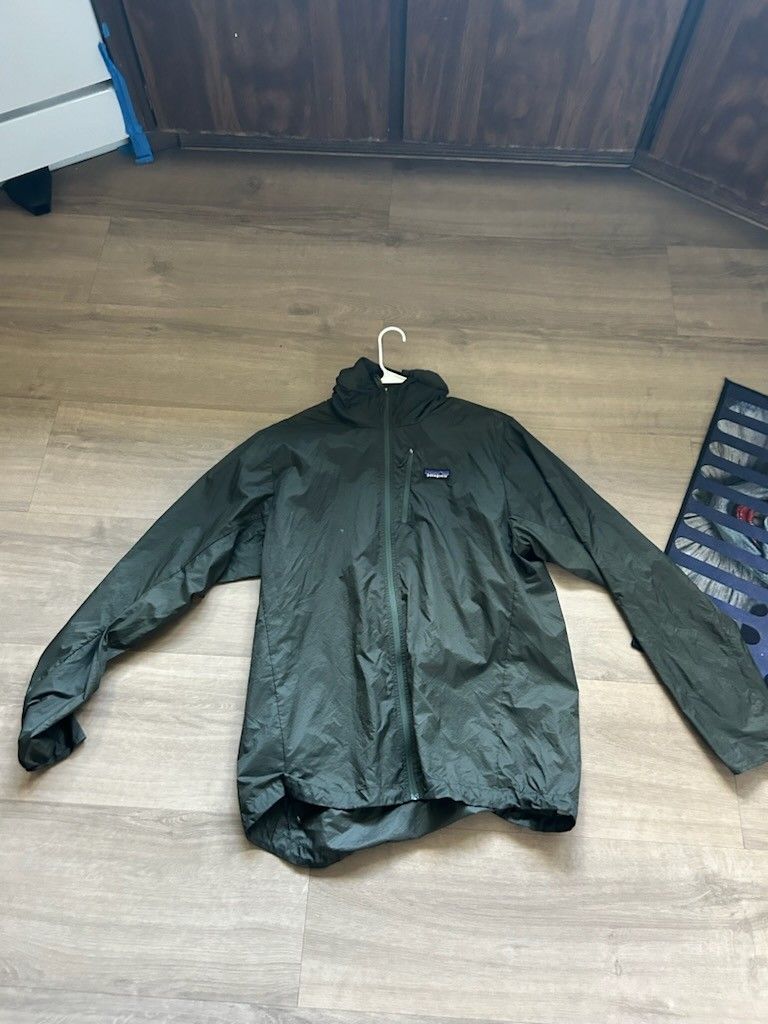 Patagonia Nylon Jacket