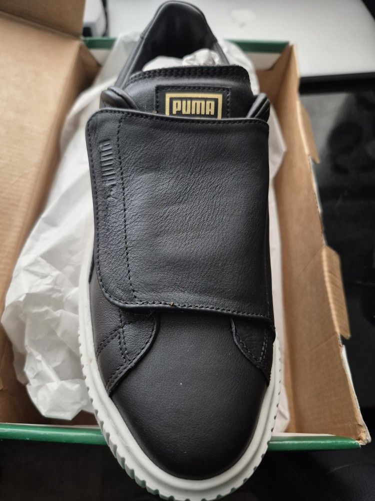 PUMA PLATFORM STRAP