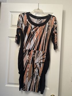 Bcbgeneration Dress