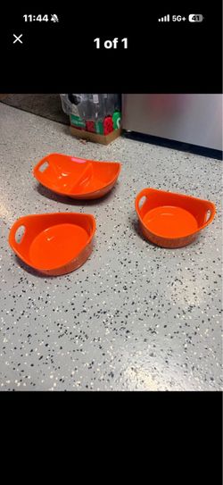 Rachel ray stoneware serving dishes