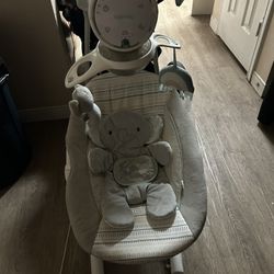 Baby Swing